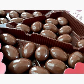 Kẹo Socola nhân hạnh nhân ALMOND Thái Lan 275gr - CÔ THƯ MARKET