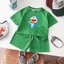 BỘ ĐỒ BÉ YÊU – MÁT MẺ, THOẢI MÁI, THỜI TRANG TD254