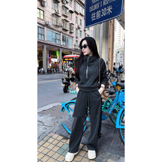 •𝙆𝙞𝙣𝙜𝙨𝙝𝙤𝙥𝙗𝙚𝙖𝙪𝙩𝙮•Set Nỉ Khoá Ngực Dày Dặn QC