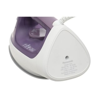 Bàn ủi hơi nước Panasonic NI-S630VRA trưng bày chính hãng 100% Bảo hành 12 tháng
