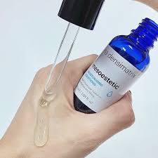 MESOESTETIC HA Densimatrix - Tinh Chất Cấp Ẩm & Chống Lão Hóa
