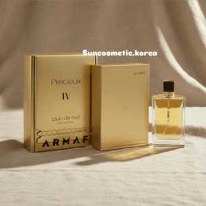 NƯỚC HOA ARMAF CLUB DE NUIT PRECIEUX IV EDP 55ML