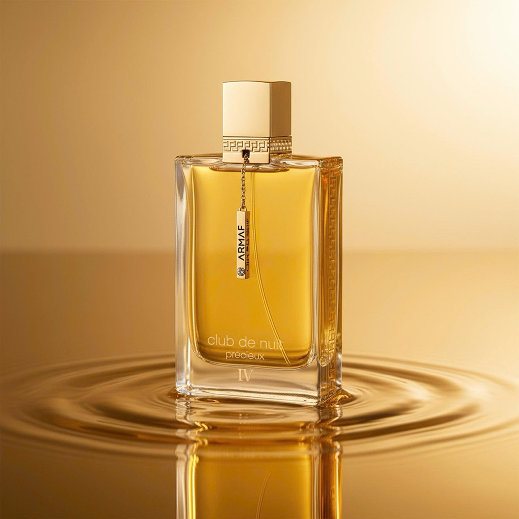 NƯỚC HOA ARMAF CLUB DE NUIT PRECIEUX IV EDP 55ML
