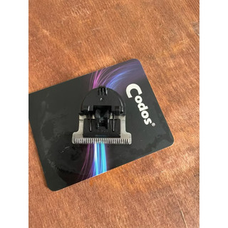 Lưỡi tông đơ bấm viền Codos CHC-338/350/336/339