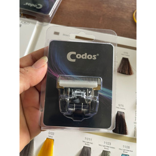 Lưỡi Tông Đơ Codos Thay Thế HB3 912 921 928 960 961 916 918 919 T6 T9