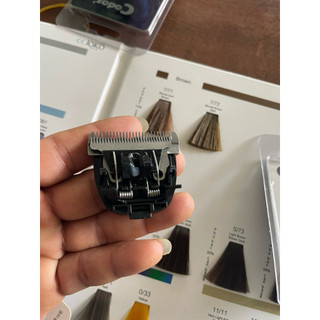 Lưỡi Tông Đơ Codos Thay Thế HB3 912 921 928 960 961 916 918 919 T6 T9