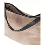 LSOUL - Túi Xách Da Bò Cao Cấp Form Lớn Kèm Túi Mini WE Bag TUI25090017 — ảnh 6