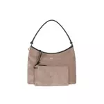 LSOUL - Túi Xách Da Bò Cao Cấp Form Lớn Kèm Túi Mini WE Bag TUI25090017 — ảnh 1