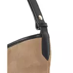 LSOUL - Túi Xách Da Bò Cao Cấp Form Lớn Kèm Túi Mini WE Bag TUI25090017 — ảnh 7
