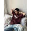 Áo thun Stee Cổ tròn MOEBIUS Localbrand IBENCLOTHINGI Unisex Cotton