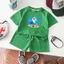 BỘ ĐỒ BÉ YÊU – MÁT MẺ, THOẢI MÁI, THỜI TRANG TD264