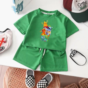 BỘ ĐỒ BÉ YÊU – MÁT MẺ, THOẢI MÁI, THỜI TRANG TD270