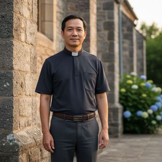 ÁO THUN CỔ CÔN MÁT LẠNH MÙA HÈ CON8 MÀU7
