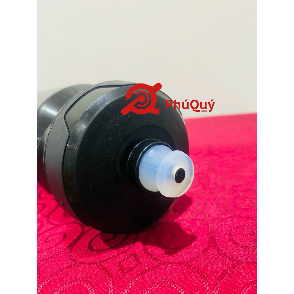 Bình nước Zefal M65 (650ml)