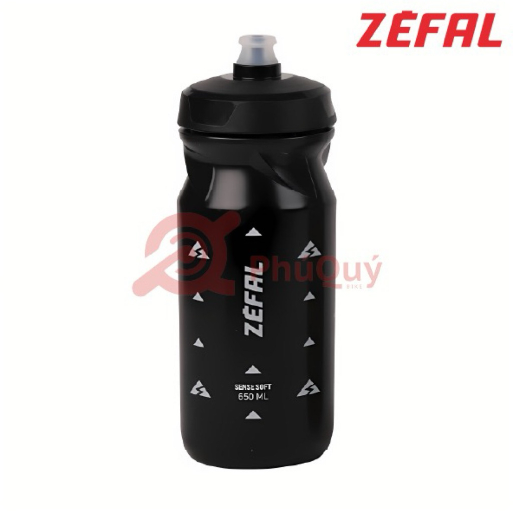 Bình nước Zefal M65 (650ml)