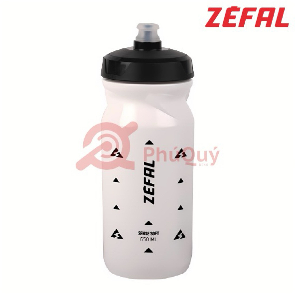 Bình nước Zefal M65 (650ml)