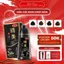 Dầu Gội Komi Nhật Bản Dầu Gội Phủ Bạc Nhật Bản Giúp Phủ Đen Tóc Không Dín Da Đầu Chai 500ml
