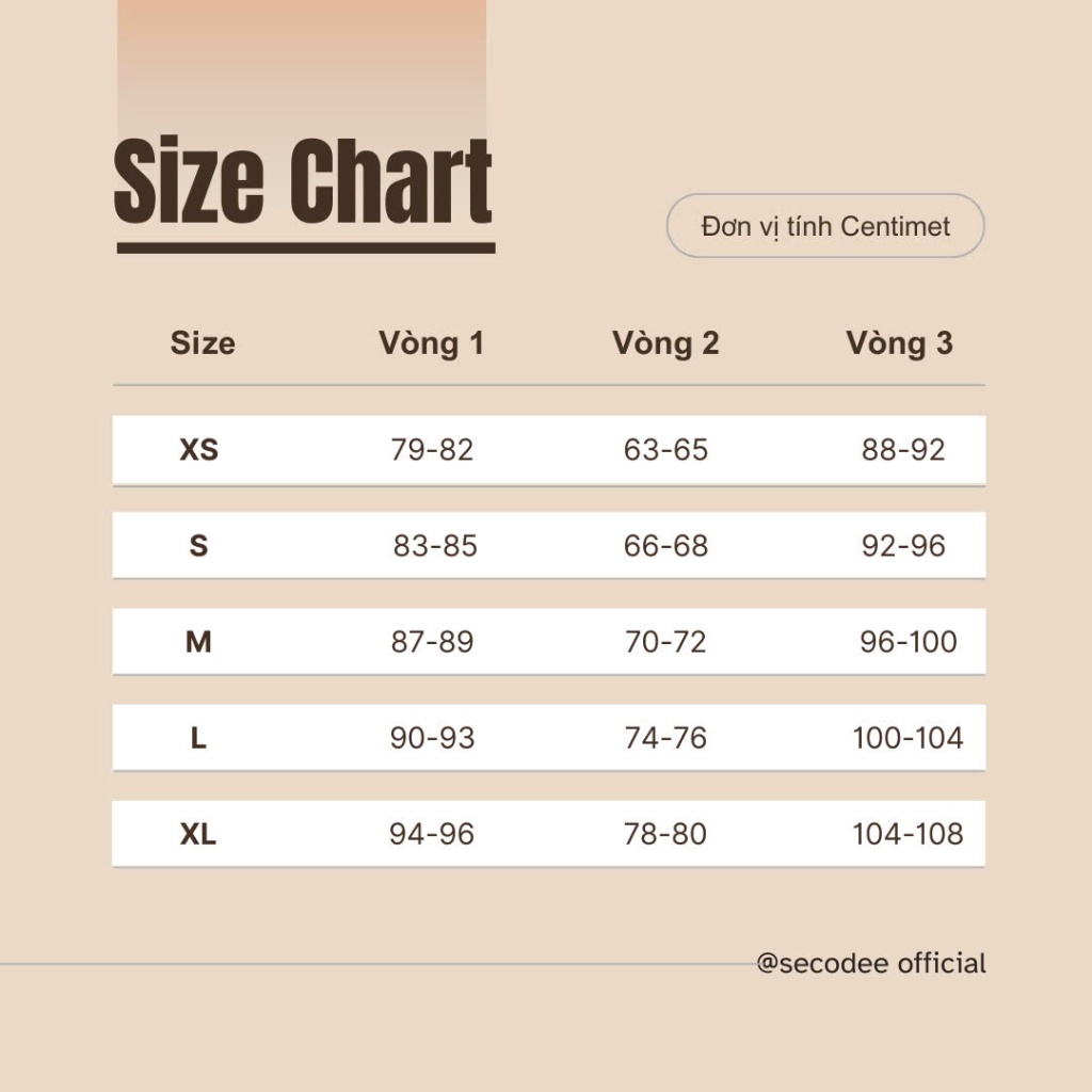 Quần Nữ WILLA Dáng Đứng Dài Phối Bèo SECODEE