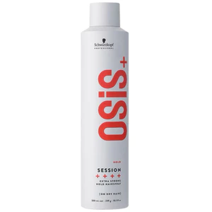 Keo xịt tóc Osis+ Session 3 – Giữ nếp siêu cứng, không bết – 300ml