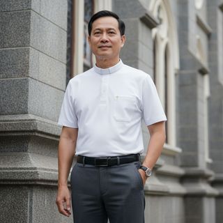 ÁO CỔ CÔN LINH MỤC CHỐNG NHĂN CON2