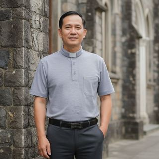 ÁO CỔ CÔN LINH MỤC CHỐNG NHĂN CON2-MAU16