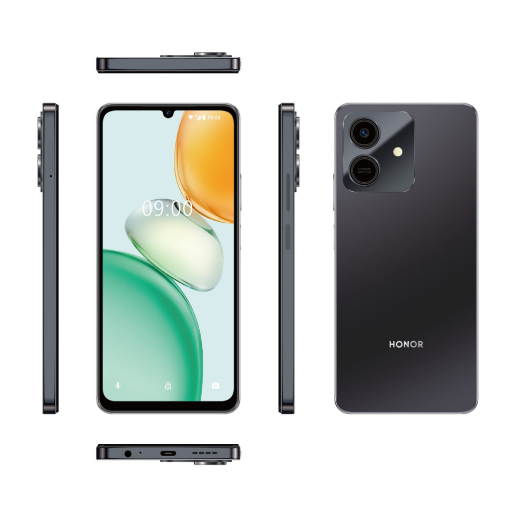 Điện thoại thông minh HONOR Play 10 3/64GB 4/128GB - Pin 5000 mAh - Bảo hành chính hãng 18 tháng | BigBuy360 - bigbuy360.vn