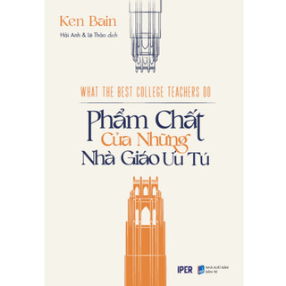 Sách Combo Nhà Giáo Trẻ Và Những Câu Chuyện Nghề & Phẩm Chất Của Những Nhà Giáo Ưu Tú - Thầy Vũ Ký Tặng Nhà Giáo Trẻ