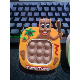 Móc KHOÁ Pop It Điện Tử đồ chơi thế hệ mới có đèn,game giải trí cho bé,toys giảm stress Đồ chơi Toy