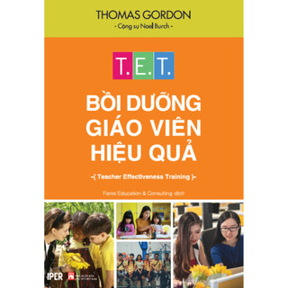 Sách Combo Nhà Giáo Trẻ Và Những Câu Chuyện Nghề & T.E.T Bồi Dưỡng Giáo Viên Hiệu Quả