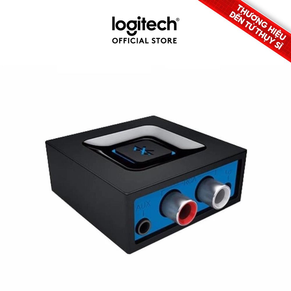 Logitech Bluetooth Audio Adapter
