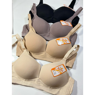 [GIAO GIÁ SỈ] ÁO LÓT BIGSIZE AN 3282 KHÔNG GỌNG, QUẢ TO HÀNG THÁI LAN