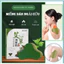 HỘP 12 Miếng Cao Dán Ngải Cứu Giảm Đau Xương Khớp, Nhức Mỏi Cổ Vai Gáy Làm Ấm Cơ Thể Dễ Sử Dụng