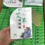 HỘP 12 Miếng Cao Dán Ngải Cứu Giảm Đau Xương Khớp, Nhức Mỏi Cổ Vai Gáy Làm Ấm Cơ Thể Dễ Sử Dụng