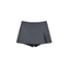 Chân Váy Ngắn Xẻ Trước Ulzzang – Tôn Dáng, Co Giãn Nhẹ, Size XS–4XL