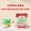 Vỏ Bánh Tart Làm Sẵn Đông Lạnh Nhất Hương Gói 30 Cái tiện lợi