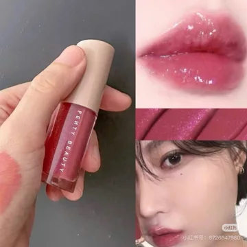 Son bóng Fenty riri 08 Beauty- Gloss Bomb Universal Lip Luminizer mini