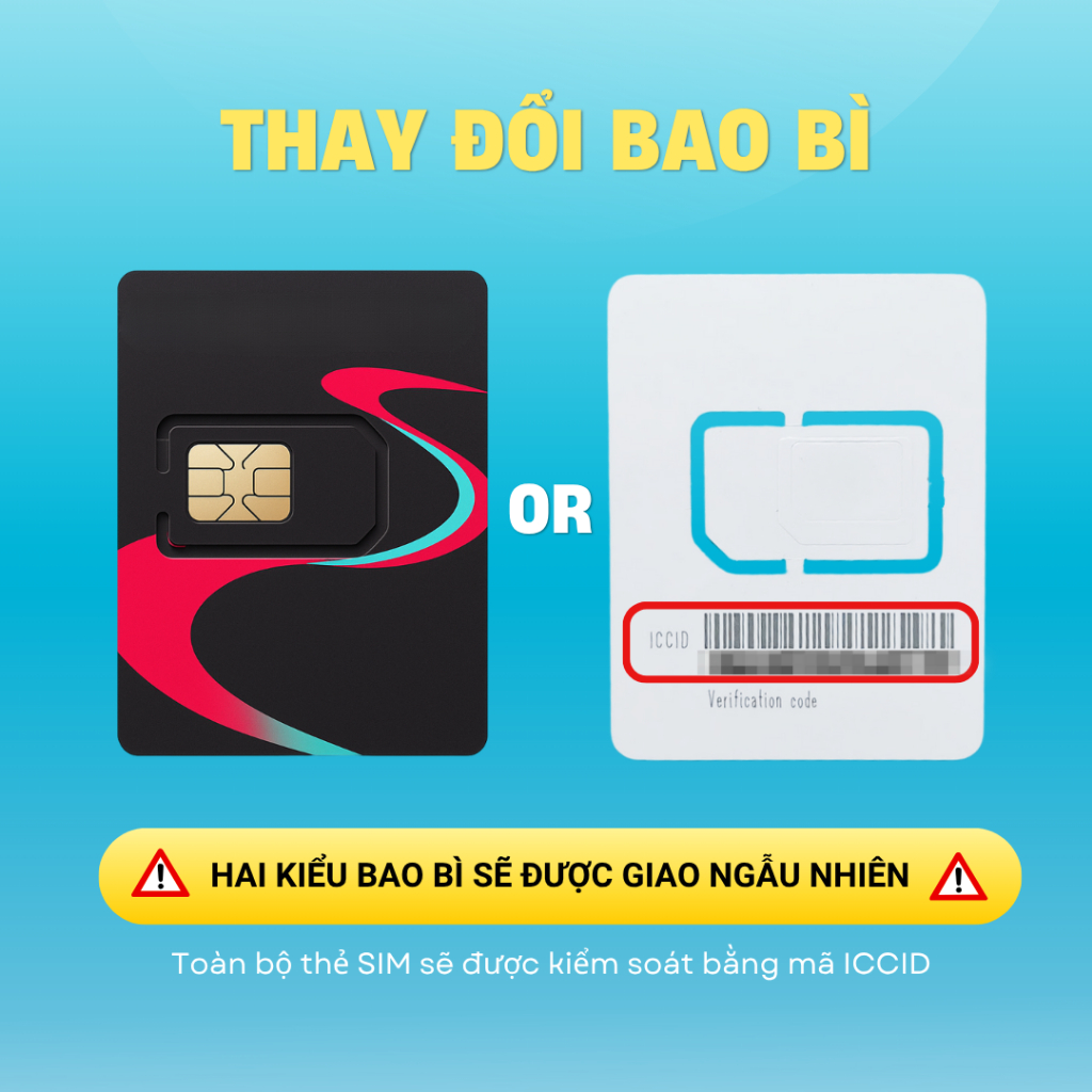 SIM Trung Quốc 4G China Mobile Data Không Giới Hạn, SIM Du Lịch Trung Quốc Dùng Được Ứng Dụng TT