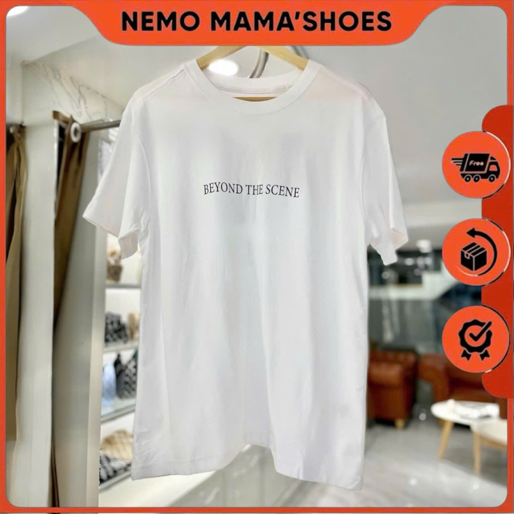 NEW ERA ÁO BTS TRẮNG (Q230307060)
