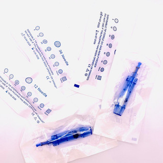 Đầu Kim 36 Kim 12 Nano Dùng Cho Máy Dr.pen
