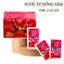 NƯỚC UỐNG CHIẾT XUẤT HỒNG SÂM -70ML X 30 GÓI KOREAN RED GINSENG GIRYEOKB