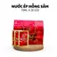 NƯỚC UỐNG CHIẾT XUẤT HỒNG SÂM -70ML X 30 GÓI KOREAN RED GINSENG GIRYEOKB