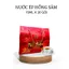 NƯỚC UỐNG CHIẾT XUẤT HỒNG SÂM -70ML X 30 GÓI KOREAN RED GINSENG GIRYEOKB