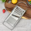 Dụng Cụ Bào, Nạo Sợi Củ, Quả,Bàn nạo inox Bào Nạo Sợi Bằng Inox Không Gỉ , Nạo Rau Củ Đa Năng Tiện Lợi