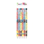 Bút chì họa tiết 2B Smartkids PC10