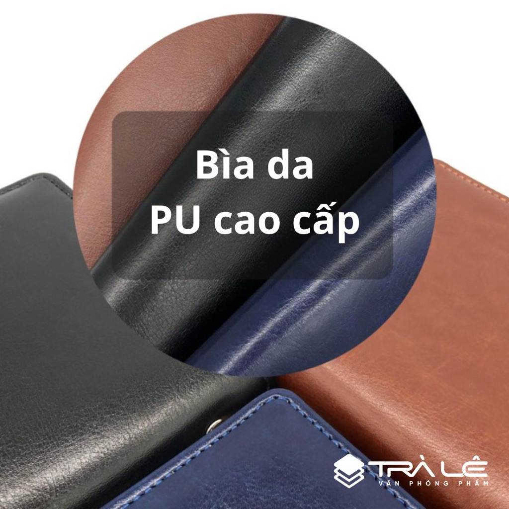Sổ đựng card visit 1000 card thiết kế bìa da PU cao cấp, gồm 50 tờ, mỗi tờ 20 ô đựng card. Giúp lưu trữ danh thiếp gọn gàng, chuyên nghiệp, dễ tra cứu.
