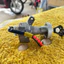 ổ khoá exciter 150 zin theo xe (có thể 1hoặc2 chìa)