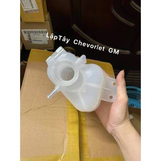 Bình nước phụ spark, Matiz 4, bình nước làm mát Daewoo Matiz 4, spark 2011-2018 42657459