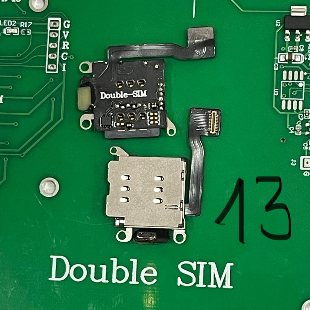 Ổ SIM EID cho iPhone Lock - Hỗ Trợ 2 SIM - Có Thể Add Được ESIM - Hỗ trợ dòng máy 12-17 | BigBuy360 - bigbuy360.vn