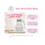 {Chính hãng} Ấm đun nước CHIBÉ CB002 thông minh pha sữa cho bé, điều khiển từ xa, giữ nhiệt 72h hàng chính hãng