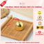 Chuông Treo Trang Trí Cây Thông Dịp Giáng Sinh Trang Trí Nhà Cửa DIY YEN Store